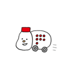 デンヒチ（個別スタンプ：23）