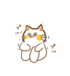 岡山弁 ねこスタンプ（個別スタンプ：29）