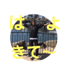 2ミリ5ミリyay（個別スタンプ：2）