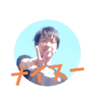 2ミリ5ミリyay（個別スタンプ：6）