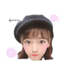 おもしろ芋（個別スタンプ：3）