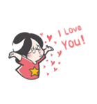 ムラケンのベトナム語LINEスタンプ（個別スタンプ：9）