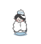 ムラケンのベトナム語LINEスタンプ（個別スタンプ：16）