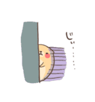 ふてぶてリチャードソンジリス（個別スタンプ：31）