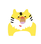 トラさん2（個別スタンプ：3）