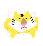 トラさん2（個別スタンプ：4）