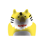 トラさん2（個別スタンプ：6）