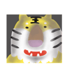 トラさん2（個別スタンプ：7）