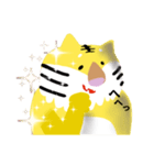 トラさん2（個別スタンプ：12）