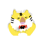 トラさん2（個別スタンプ：13）