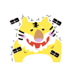 トラさん2（個別スタンプ：16）