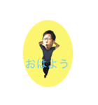 タクトスタンプ！（個別スタンプ：2）