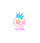 トム君ヤム君プラス（個別スタンプ：1）