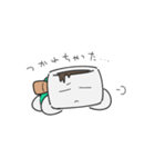 なべのコゲちゃん（個別スタンプ：13）