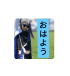 日常で使える一般レイヤースタンプ第1弾（個別スタンプ：4）