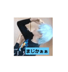 日常で使える一般レイヤースタンプ第1弾（個別スタンプ：8）