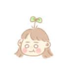 ぽんこつのすたんぷ（個別スタンプ：7）