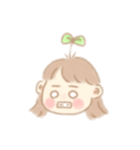 ぽんこつのすたんぷ（個別スタンプ：9）