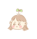 ぽんこつのすたんぷ（個別スタンプ：10）
