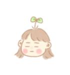 ぽんこつのすたんぷ（個別スタンプ：11）