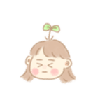 ぽんこつのすたんぷ（個別スタンプ：12）