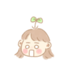 ぽんこつのすたんぷ（個別スタンプ：13）