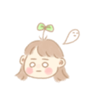 ぽんこつのすたんぷ（個別スタンプ：15）