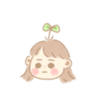 ぽんこつのすたんぷ（個別スタンプ：16）