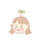 ぽんこつのすたんぷ（個別スタンプ：18）