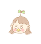 ぽんこつのすたんぷ（個別スタンプ：19）