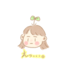 ぽんこつのすたんぷ（個別スタンプ：30）