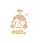 ぽんこつのすたんぷ（個別スタンプ：33）