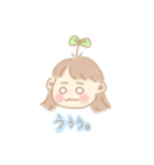 ぽんこつのすたんぷ（個別スタンプ：36）