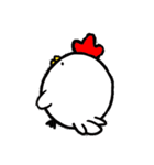 鶏ヤロー和田ちゃんとハイボールマン（個別スタンプ：15）