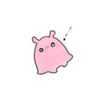 メンダコがめんめん言ってる（個別スタンプ：2）