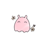 メンダコがめんめん言ってる（個別スタンプ：5）