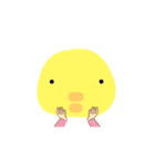 ひよの（個別スタンプ：6）