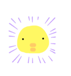 ひよの（個別スタンプ：13）