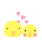 ひよの（個別スタンプ：25）