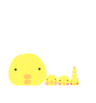 ひよの（個別スタンプ：27）