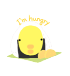 ひよの（個別スタンプ：32）