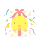 ひよの（個別スタンプ：36）