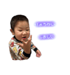 なおきっさん（個別スタンプ：3）