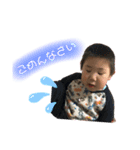 なおきっさん（個別スタンプ：5）