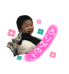 なおきっさん（個別スタンプ：6）