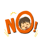 ひろっしー（個別スタンプ：2）