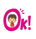 ひろっしー（個別スタンプ：7）