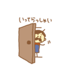 憎めないおじさん1（個別スタンプ：19）