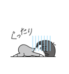 おちびさんと。Part 2（個別スタンプ：24）