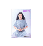 Hariom Yogashala（個別スタンプ：5）